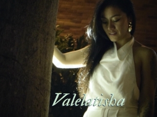 Valelatisha