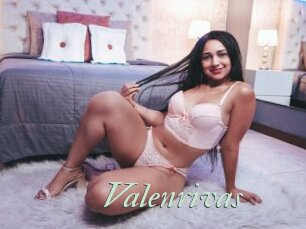 Valenrivas