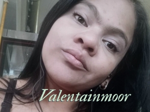 Valentainmoor