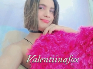 Valentiinafox