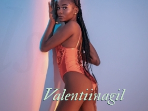Valentiinagil