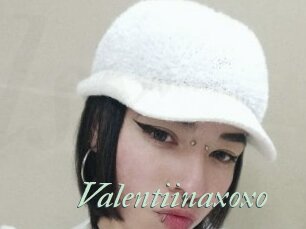 Valentiinaxoxo