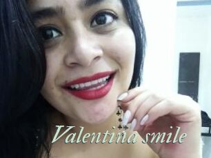Valentina_smile