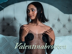 Valentinabroown