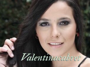 Valentinacabret