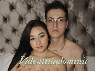 Valentinadominic