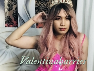Valentinaharries