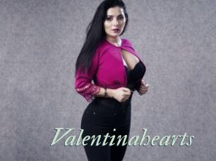 Valentinahearts