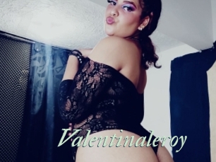 Valentinaleroy