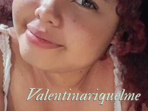 Valentinariquelme