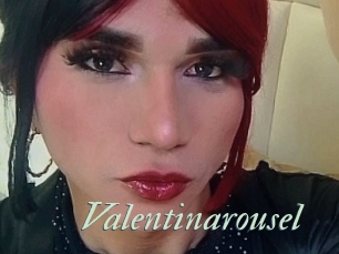 Valentinarousel