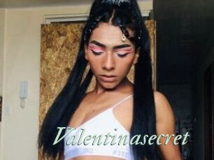 Valentinasecret