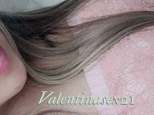 Valentinasex21