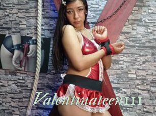 Valentinateen111