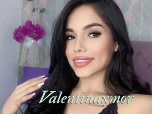 Valentinaxmor