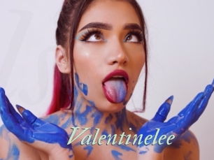 Valentinelee