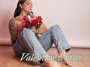 Valentinewhitte
