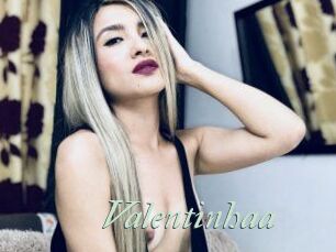 Valentinhaa
