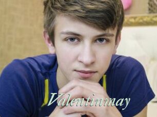 Valentinmay