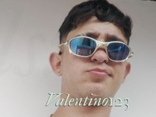 Valentino123