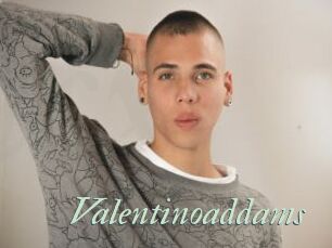 Valentinoaddams