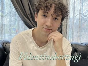 Valentinoborzagi