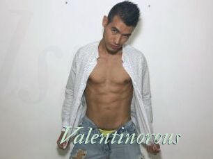 Valentinorous