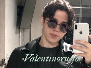 Valentinorusso