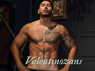 Valentinozans