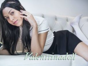 Valenttinadoll
