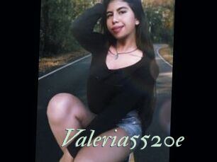 Valeria5520e
