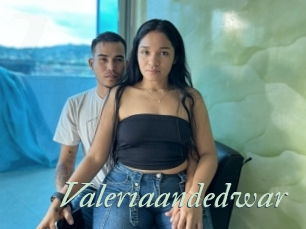 Valeriaandedwar