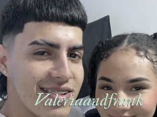 Valeriaandfrank