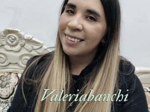 Valeriabanchi