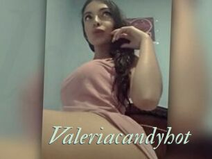Valeriacandyhot
