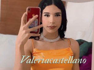Valeriacastellano