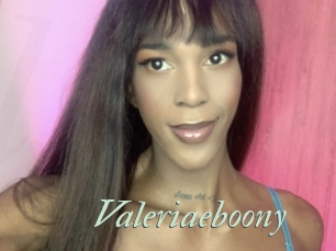 Valeriaeboony