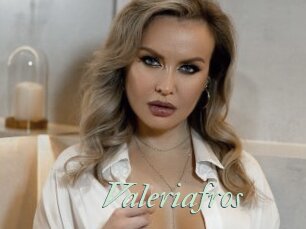 Valeriafros