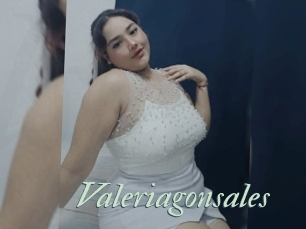 Valeriagonsales