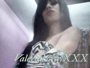 ValeriahornyXXX