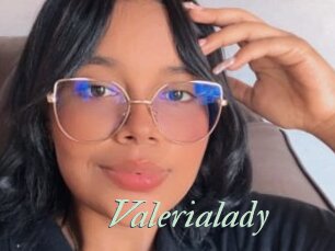 Valerialady