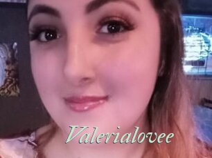 Valerialovee