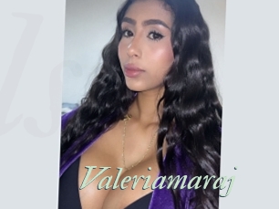 Valeriamaraj