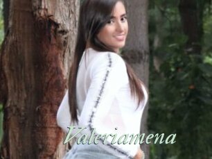 Valeriamena