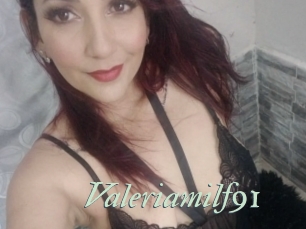 Valeriamilf91