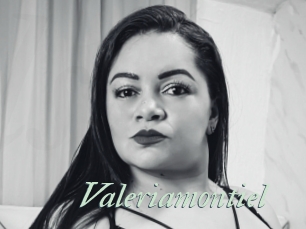 Valeriamontiel