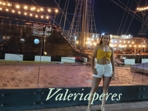 Valeriaperes