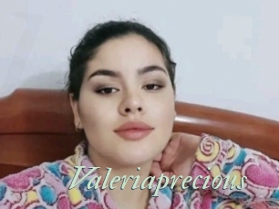 Valeriaprecious