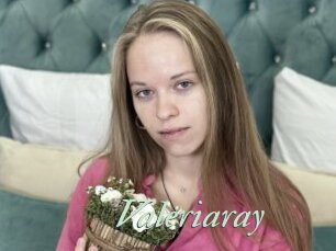 Valeriaray