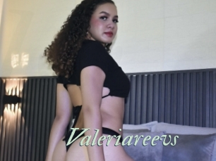 Valeriareevs